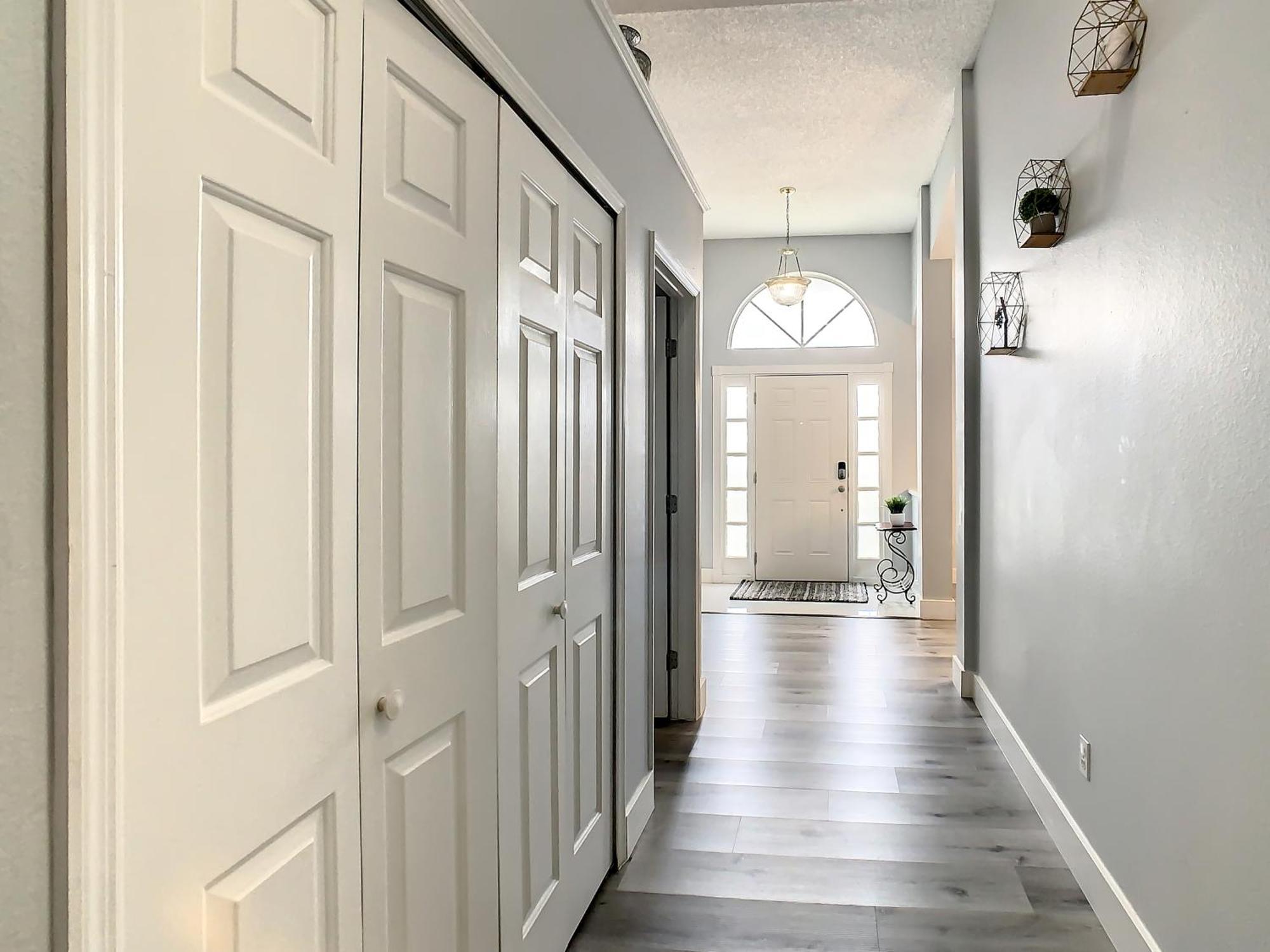 Casita Mi Encanto A Cozy & Spacious House, 4-Bedroom 3-Bath & Pool Kissimmee Exterior foto