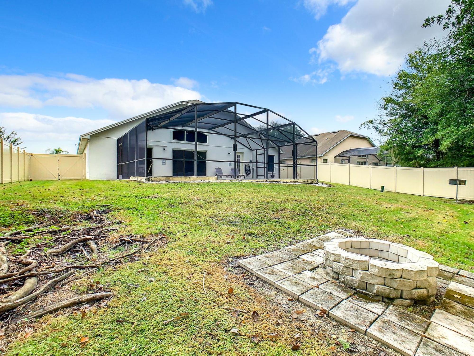 Casita Mi Encanto A Cozy & Spacious House, 4-Bedroom 3-Bath & Pool Kissimmee Exterior foto