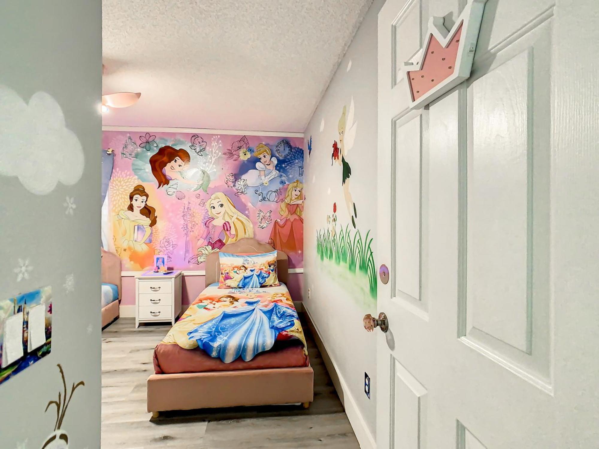 Casita Mi Encanto A Cozy & Spacious House, 4-Bedroom 3-Bath & Pool Kissimmee Exterior foto